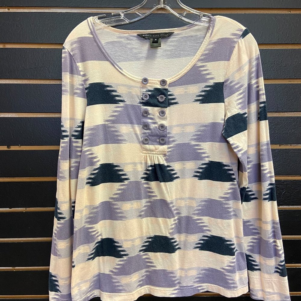 Marc By Marc Jacobs long sleeve T-Shirt